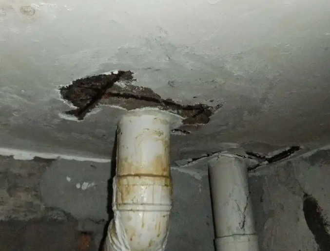 古冶卫生间漏水维修公司浅析古冶卫生间渗水维修的方法