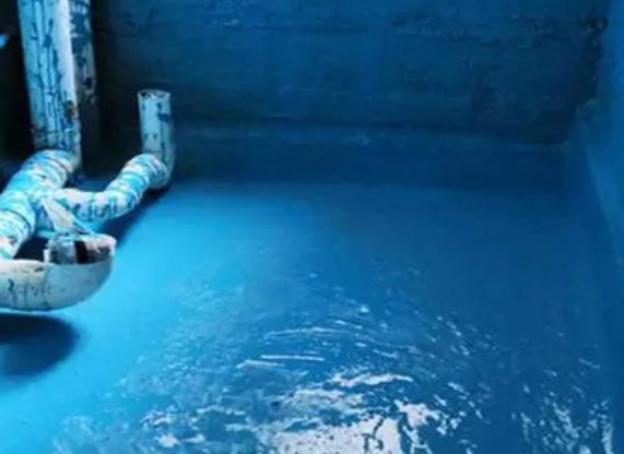 古冶卫生间漏水维修公司分下防水公司如何判断防水工程的质量?