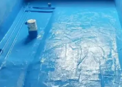 古冶卫生间漏水维修公司分享下古冶卫生间防水工程中常用防水涂料介绍。